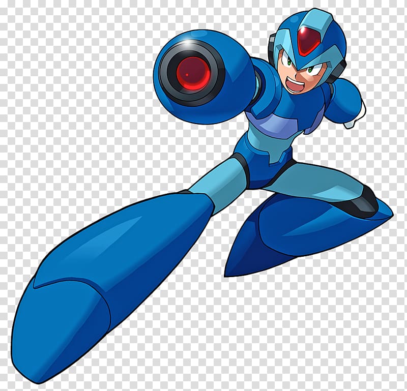 Mega Man X: Command Mission Mega Man 2 Mega Man Maverick Hunter X, Megaman transparent background PNG clipart