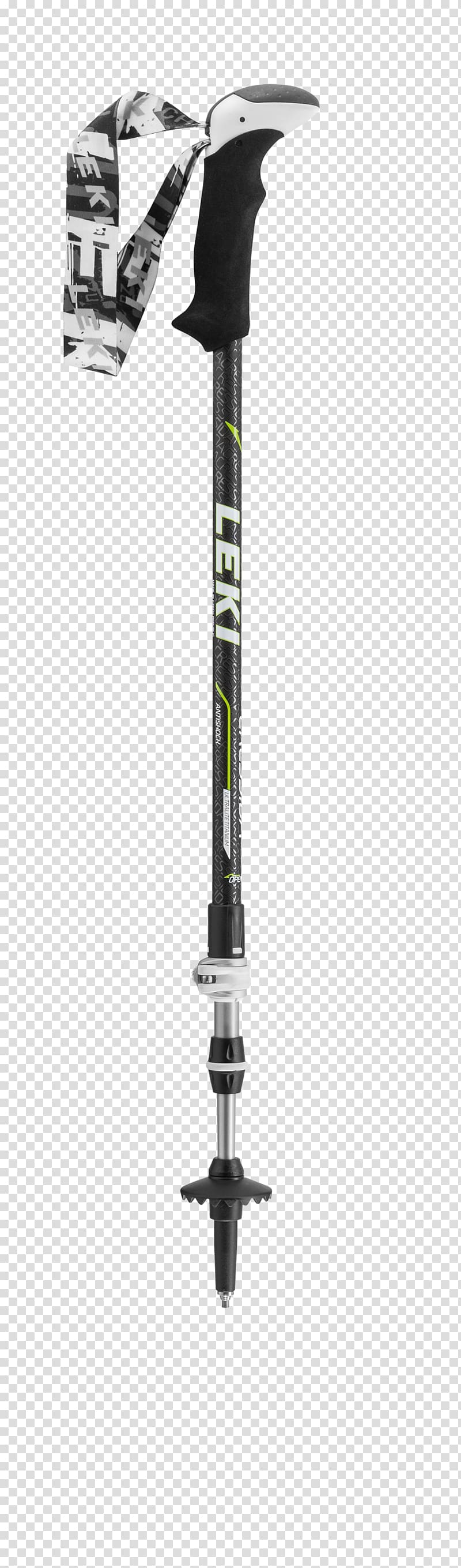 Hiking Poles LEKI Lenhart GmbH Backpacking Walking, Trekking Pole transparent background PNG clipart