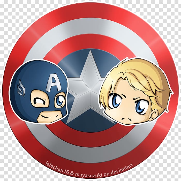 Captain America Art Thesis Character, Steve rogers transparent background PNG clipart