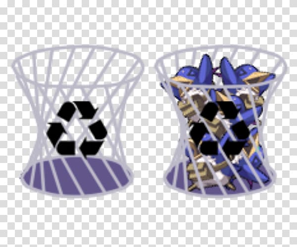 Recycling bin Rubbish Bins & Waste Paper Baskets Glass, glass transparent background PNG clipart