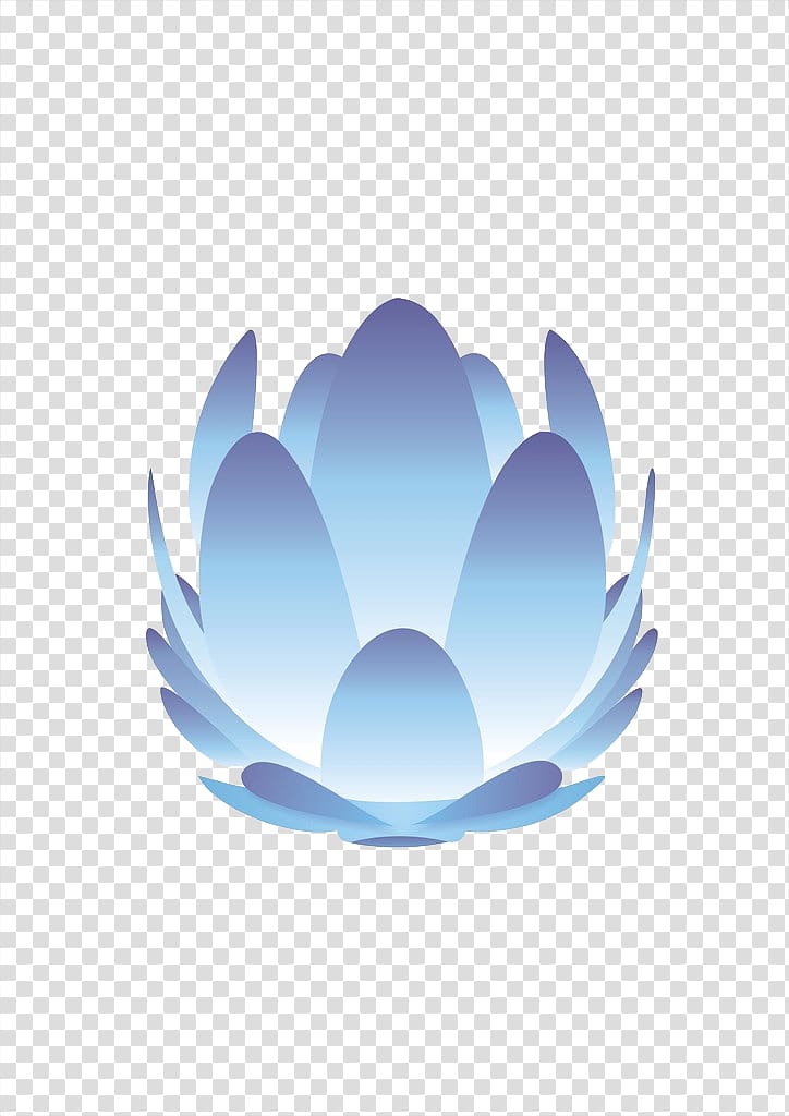 Virgin Media Ireland Universal Product Code Business Company, Blue Lotus transparent background PNG clipart