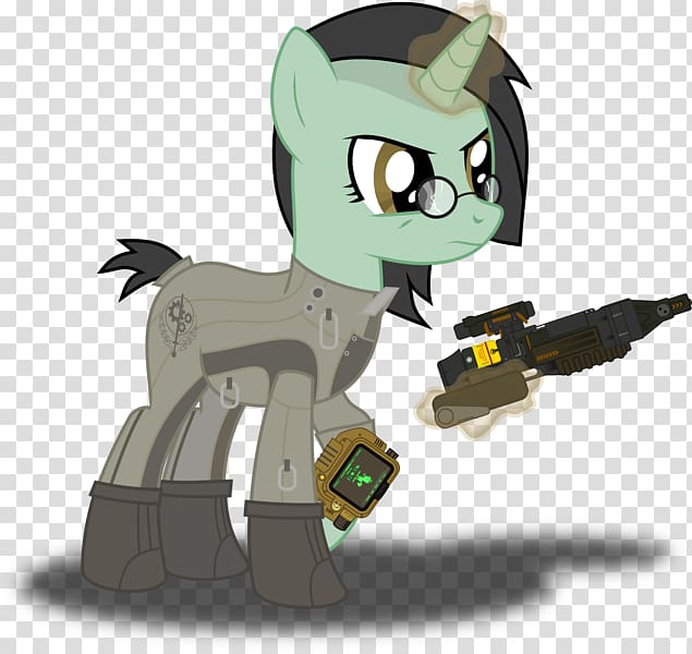 T-shirt Hoodie Pony Horse, laser gun transparent background PNG clipart