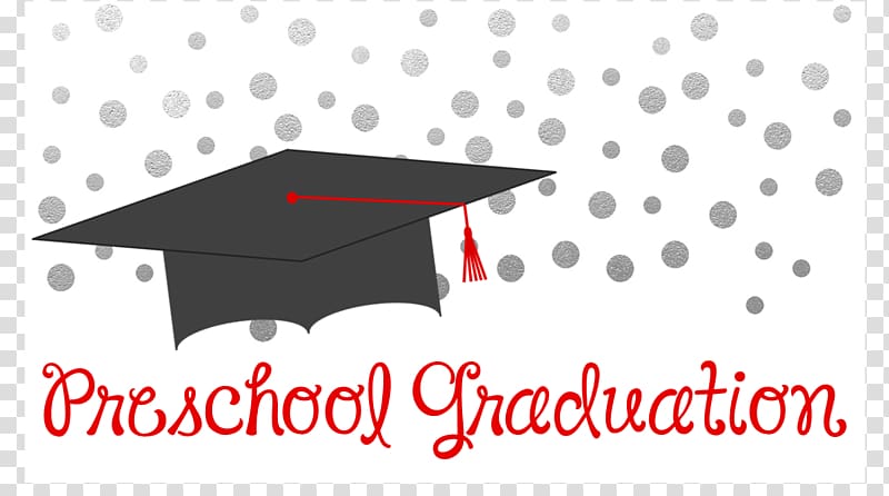 Pre-school Logo Graduation ceremony Square academic cap Font, preschool graduation transparent background PNG clipart