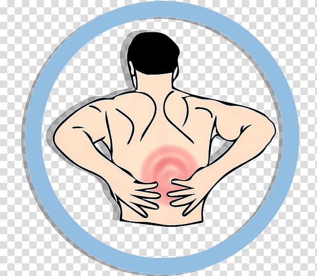 Back pain Muscle pain Human back Pain management, others transparent background PNG clipart