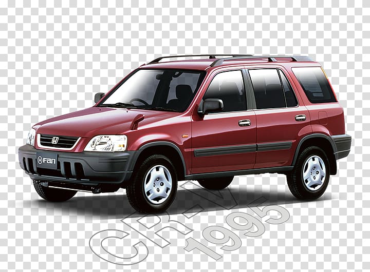 Mini sport utility vehicle Honda Car Toyota RAV4, honda transparent background PNG clipart