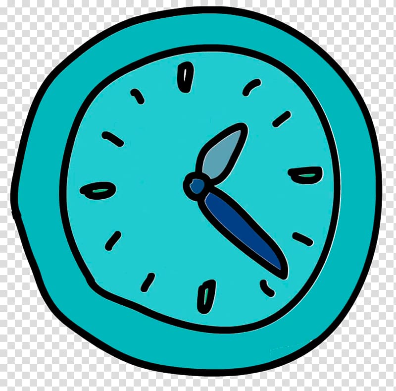 Free download | Clock, Alarm Clocks, Analog Alarm Clock, Drawing, Green,  Watch, Alarm Device, Cartoon transparent background PNG clipart | HiClipart