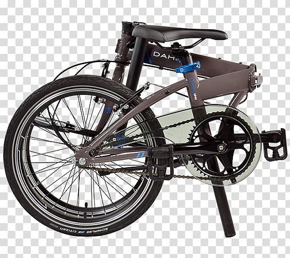 Folding bicycle Dahon Speed Uno Folding Bike Dahon Speed P8 Folding Bike, Bicycle transparent background PNG clipart