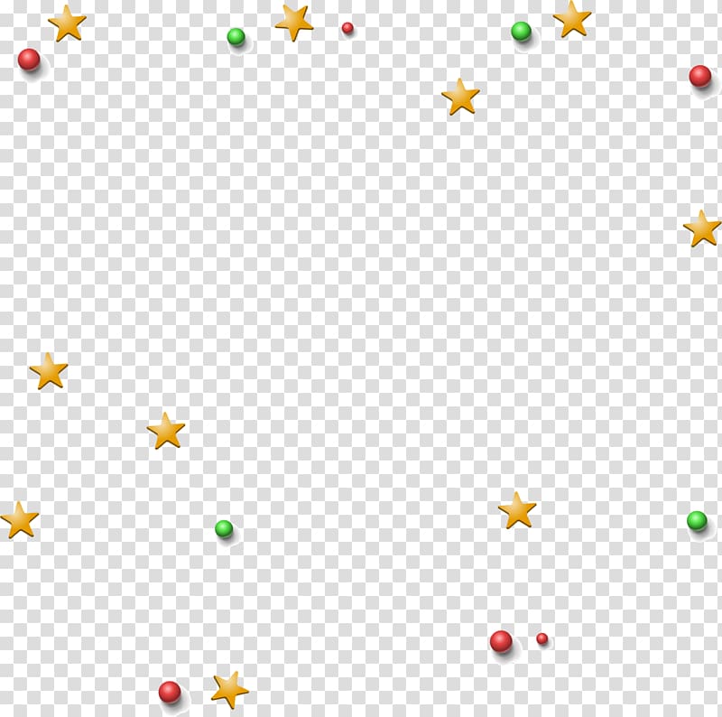 Star , Colorful floating stars transparent background PNG clipart
