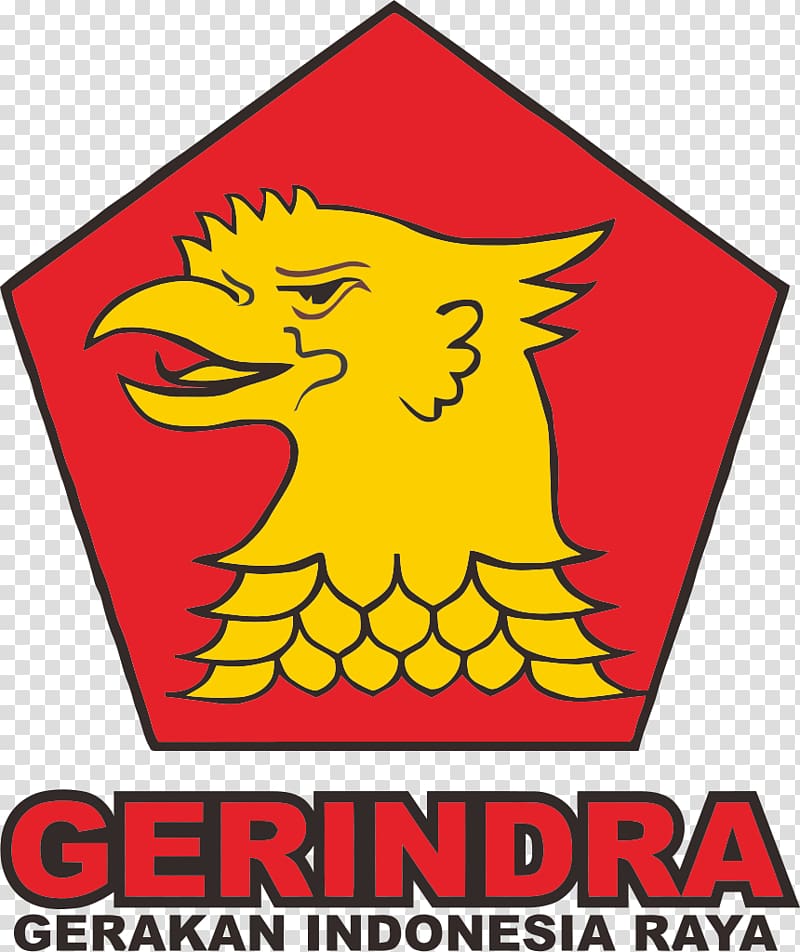 Indonesian general election, 2019 Great Indonesia Movement Party Political party Indonesian Democratic Party of Struggle, Politics transparent background PNG clipart
