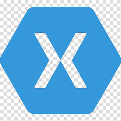 Xamarin Mobile app development Native .NET Framework C#, android transparent background PNG clipart