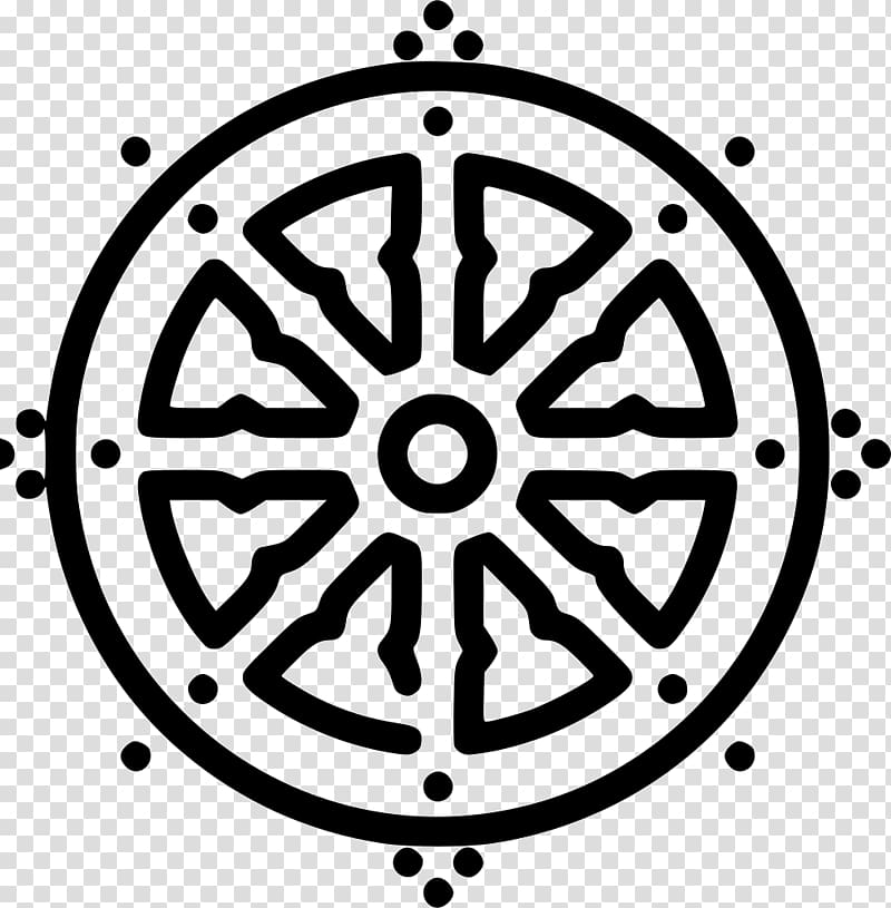 Celtic knot Endless knot Symbol , symbol transparent background PNG clipart