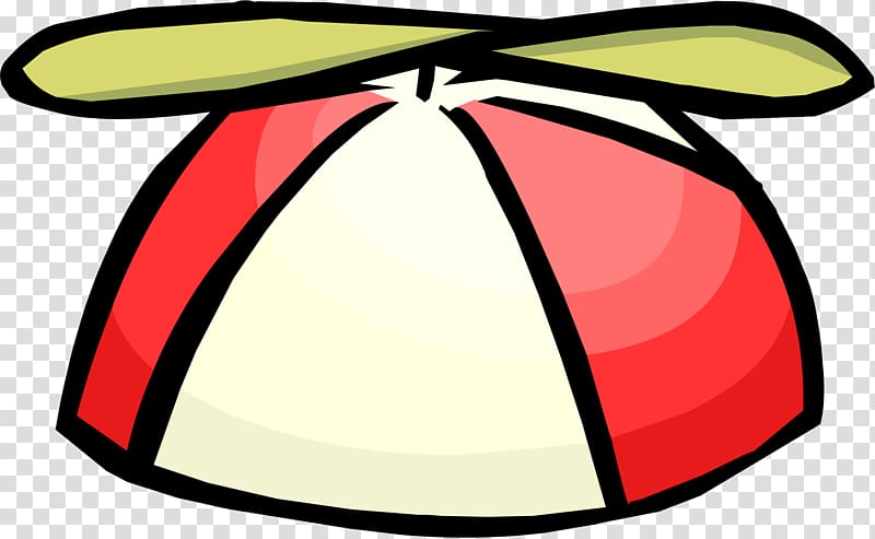 Club Penguin Cap Party Hat Wiki, spinner transparent background PNG clipart