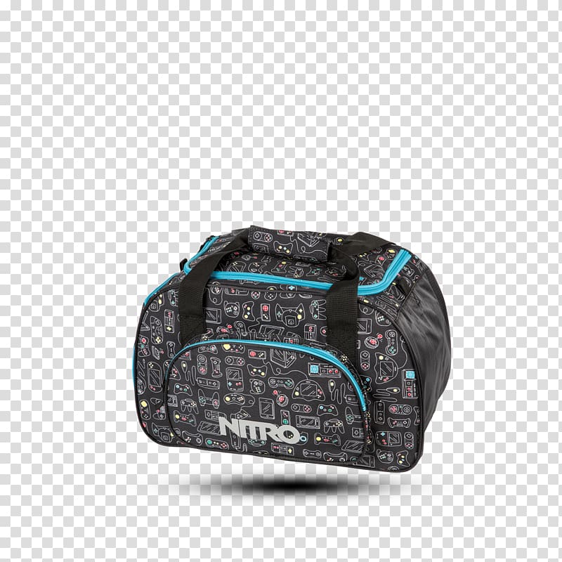 Duffel Bags Holdall Backpack Baggage, Duffle Bag transparent background PNG clipart