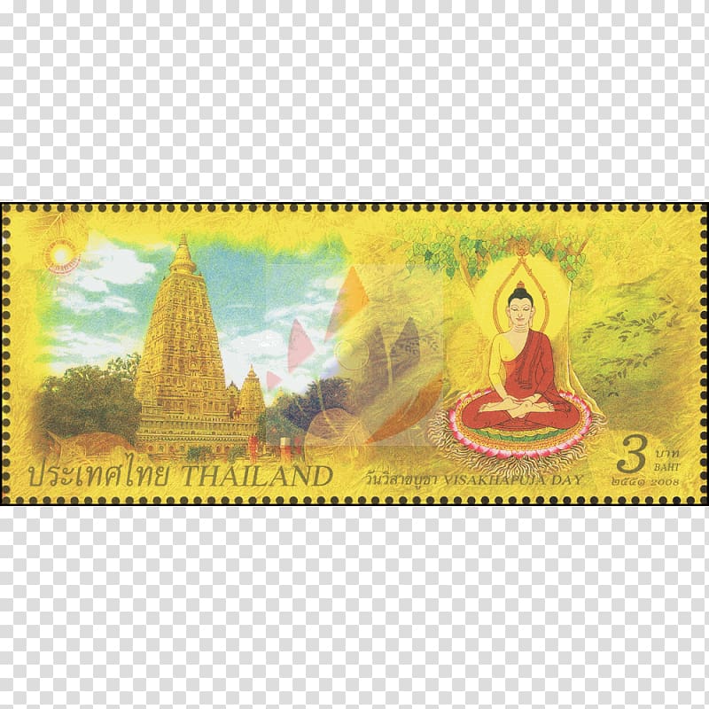 Bodh Gaya Vesak Enlightenment in Buddhism Vihara, Buddhism transparent background PNG clipart
