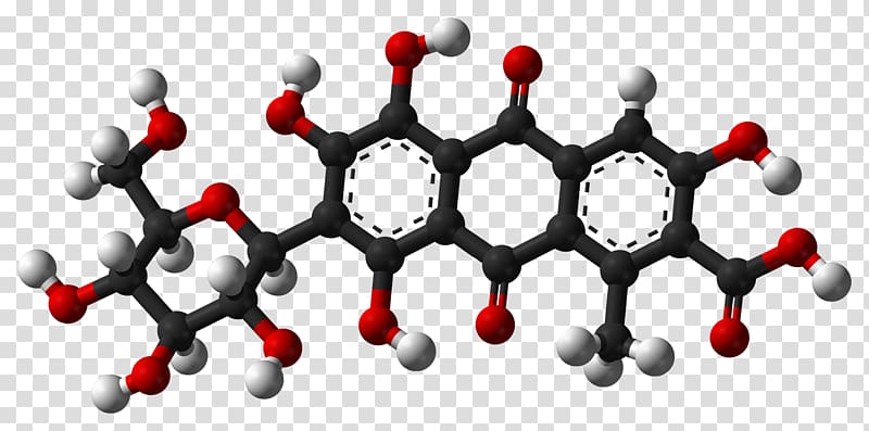 Anthraquinone Rhein Carminic acid Emodin Carmine, acid transparent background PNG clipart