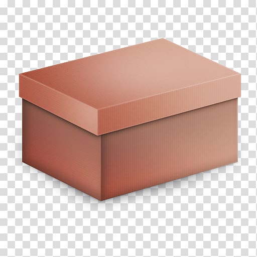 Box Paper Computer Icons , red bounding box transparent background PNG clipart