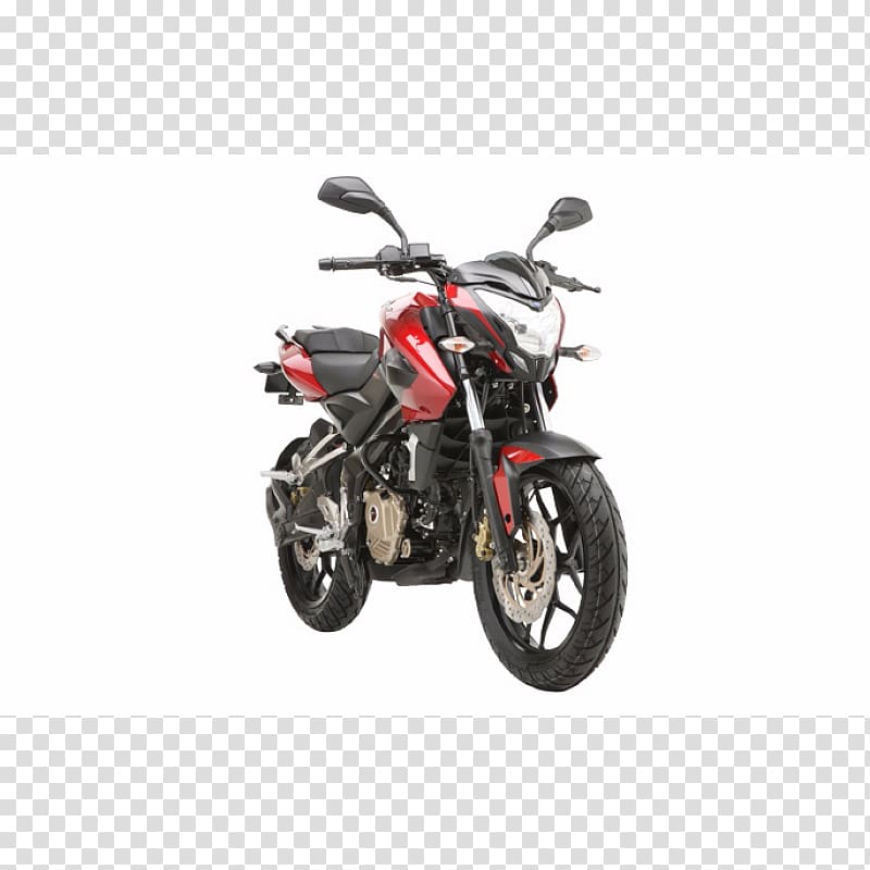 KTM 125 Duke Car Motorcycle KTM 200 Duke, Bajaj Pulsar 200ns transparent background PNG clipart