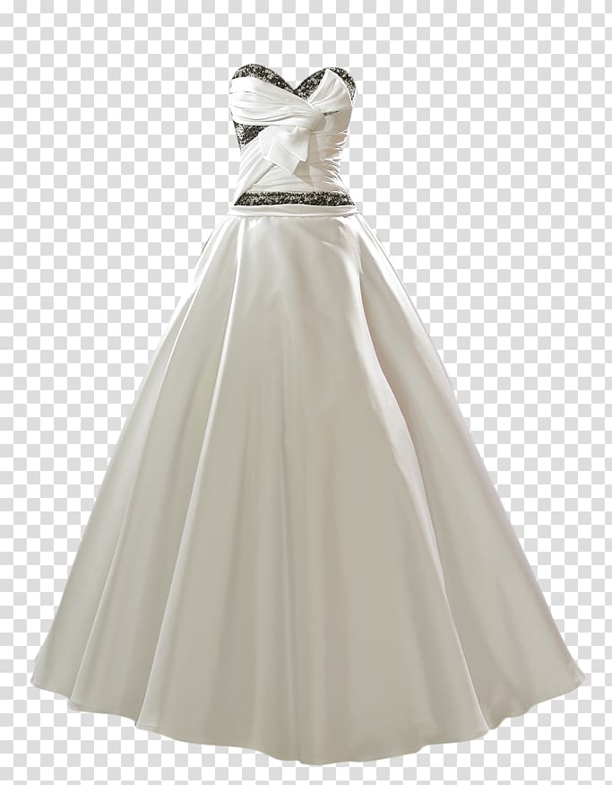 Slip Wedding dress White Petticoat, Gala transparent background PNG clipart