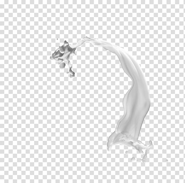 milk spill , Milk , Milk splash template transparent background PNG clipart