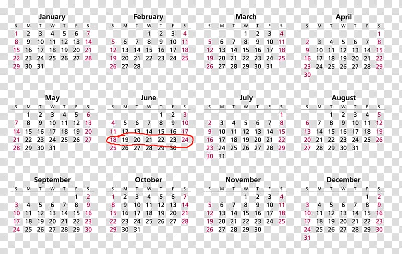 Public holiday Bank holiday Calendar 0, others transparent background PNG clipart