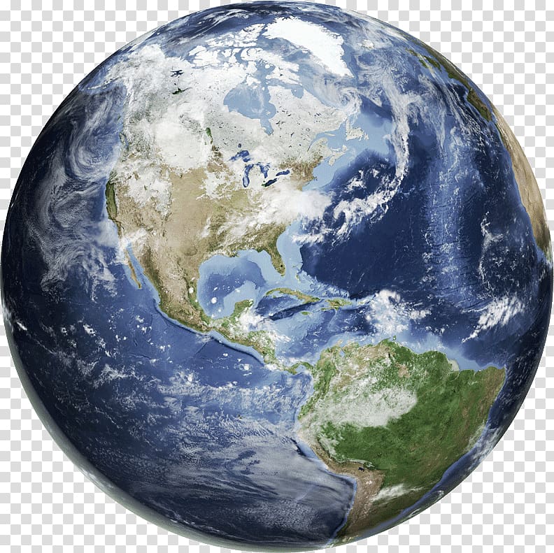 Earth Southern Hemisphere Eastern Hemisphere Americas, earth transparent background PNG clipart