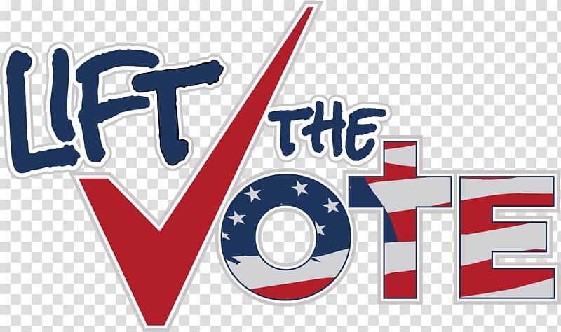 Nashville Smyrna Murfreesboro Logo Voting, vote transparent background PNG clipart