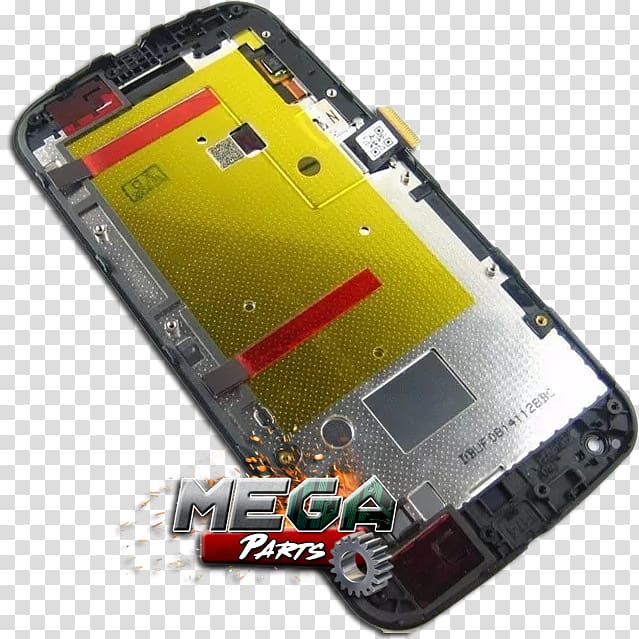 Moto G Moto X Display device Liquid-crystal display Telephone, others transparent background PNG clipart