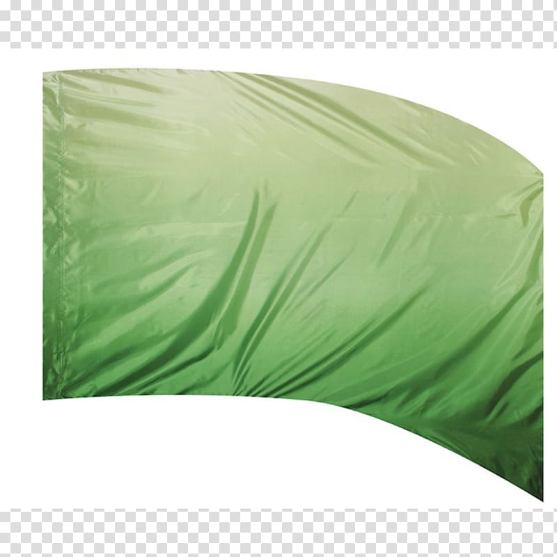 Color guard Colour guard Flag Winter guard Green, Flag transparent background PNG clipart