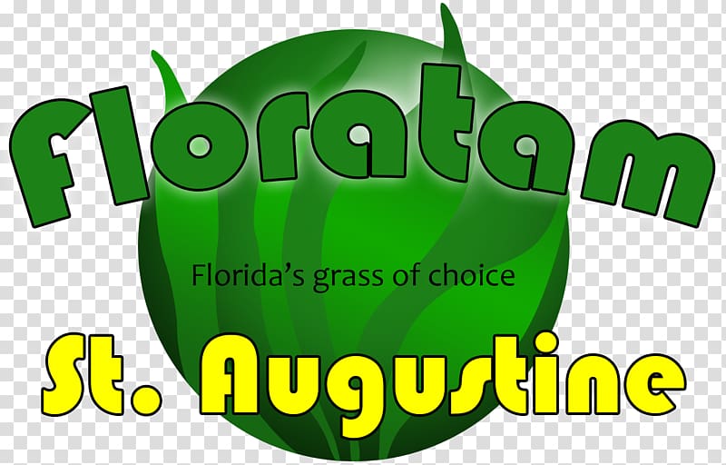 St. Augustine grass Lawn Lake Mary Logo Orlando Mulch @ Landscape Supply in Orlando, Every Saint Every Sinner transparent background PNG clipart