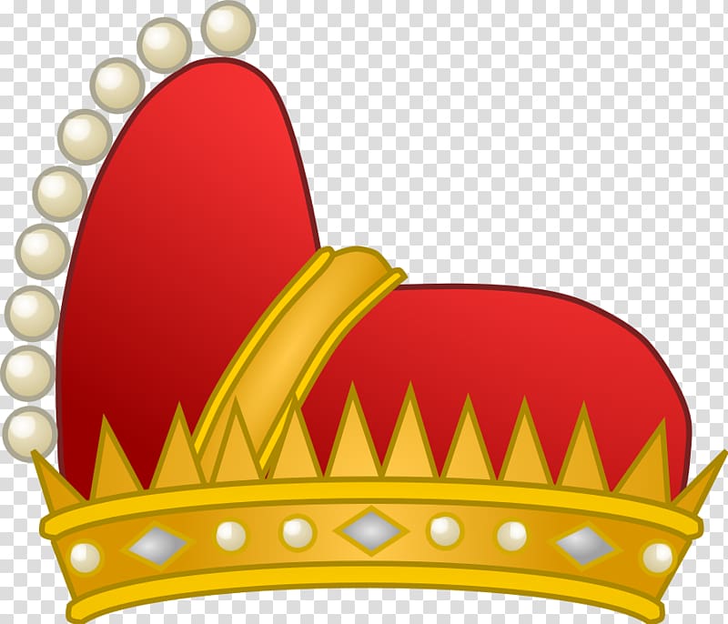 Republic of Venice Doge of Venice Corne ducale, crown transparent background PNG clipart