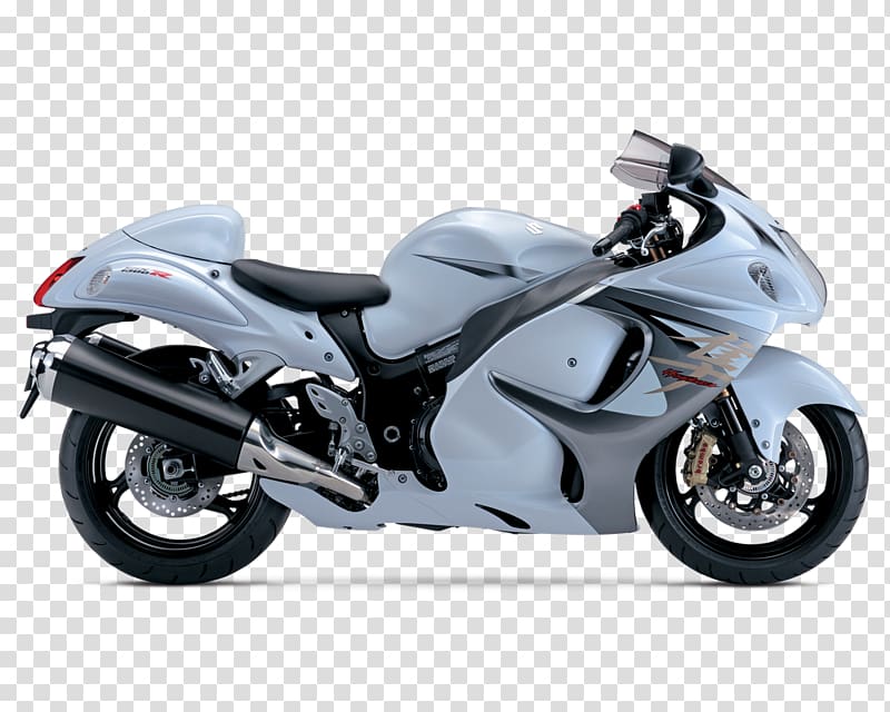 Suzuki Hayabusa Kawasaki Ninja ZX-14 Car Motorcycle, suzuki transparent background PNG clipart