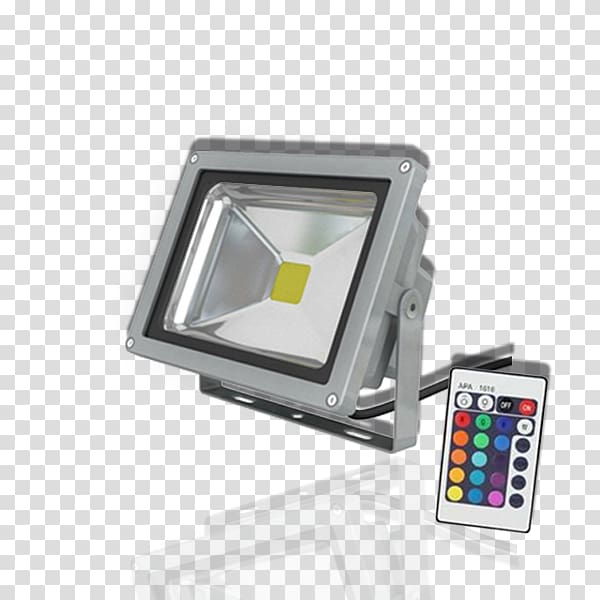 Nightlight LED lamp Light-emitting diode, light transparent background PNG clipart