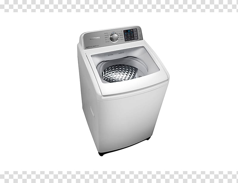 Washing Machines Clothes dryer Haier HWT10MW1 Samsung Combo washer dryer, special offer kuangshuai storm transparent background PNG clipart