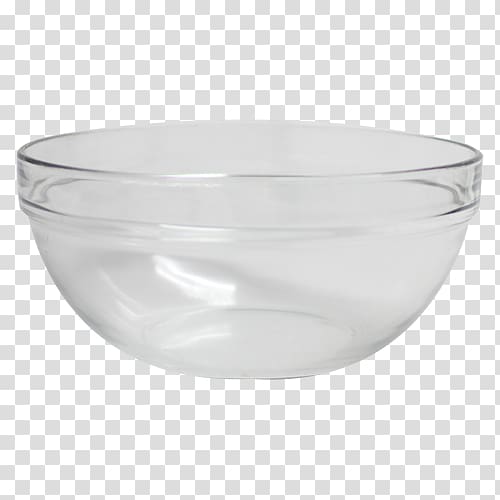Bowl Glass Plastic Cup Kitchen, glass transparent background PNG clipart
