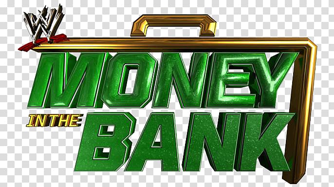 Money in the Bank (2014) Money in the Bank (2016) Money in the Bank (2015) Money in the Bank ladder match, wwe transparent background PNG clipart