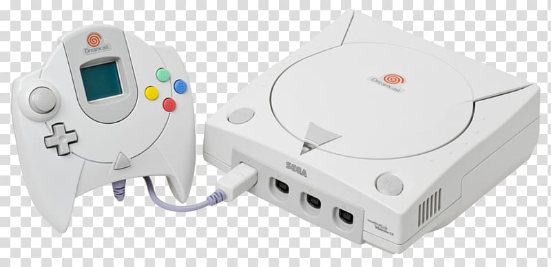 Wii U Dreamcast Collection Last Hope, others transparent background PNG clipart