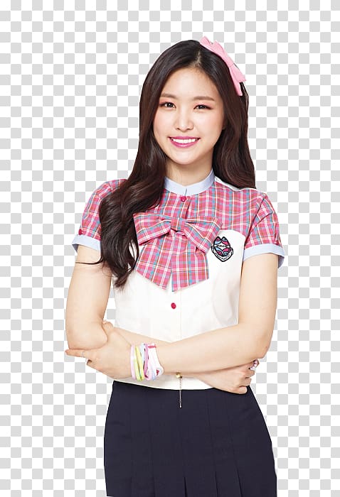 Son Na-eun South Korea Seven Springs of Apink BUBIBU, Kpop Girls transparent background PNG clipart