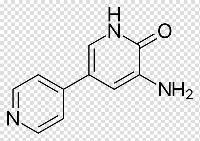 Amrinone Pharmaceutical drug Glucuronidation Lamotrigine Atomoxetine, Chemical Synthesis transparent background PNG clipart