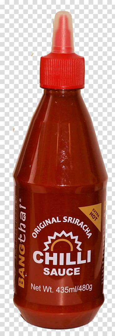 Sweet chili sauce Thai cuisine Hot Sauce Sriracha sauce, chilli sauce transparent background PNG clipart