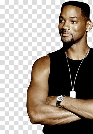 Will Smith , Will Smith Looking Left transparent background PNG clipart |  HiClipart