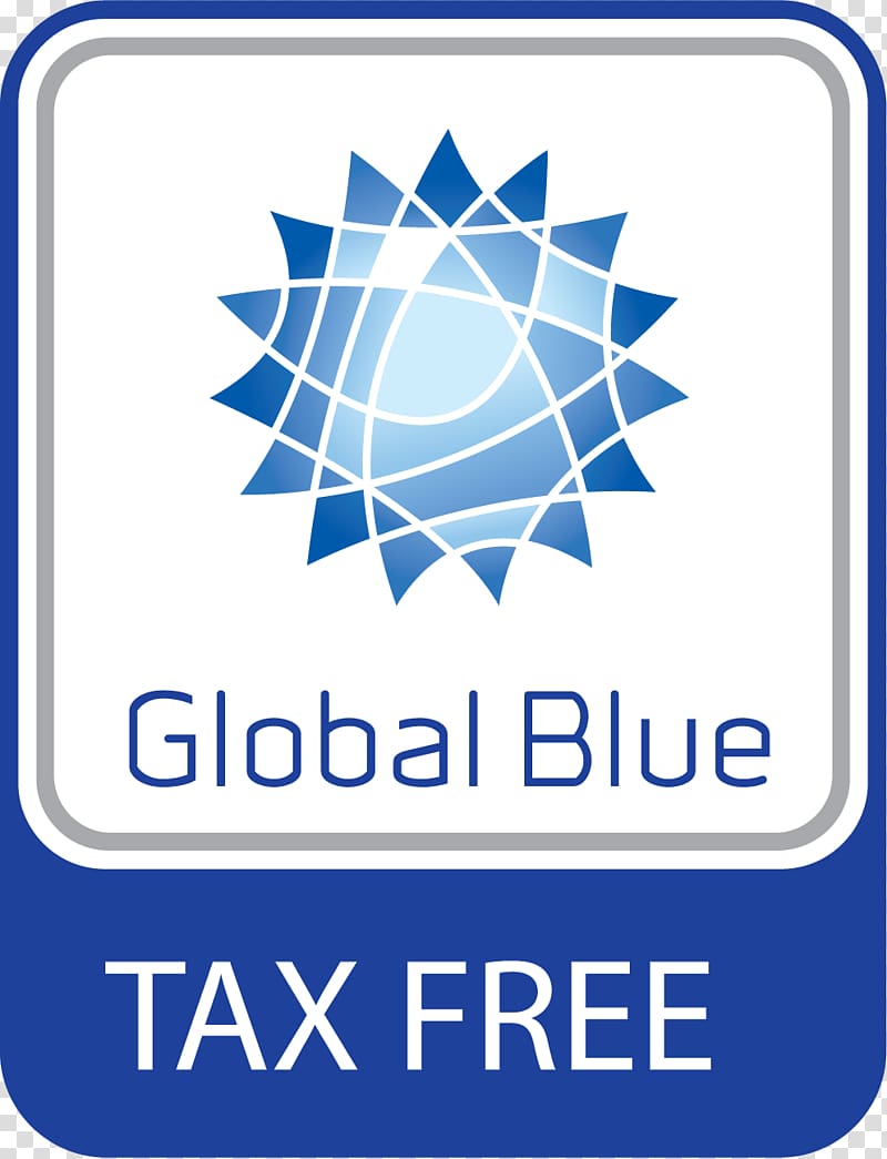 Tax-free shopping Global Blue Tax refund Value-added tax, others transparent background PNG clipart