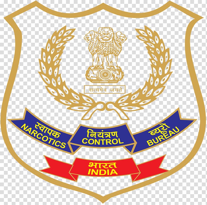 Narcotics Control Bureau Delhi Drug Law enforcement in India, others transparent background PNG clipart