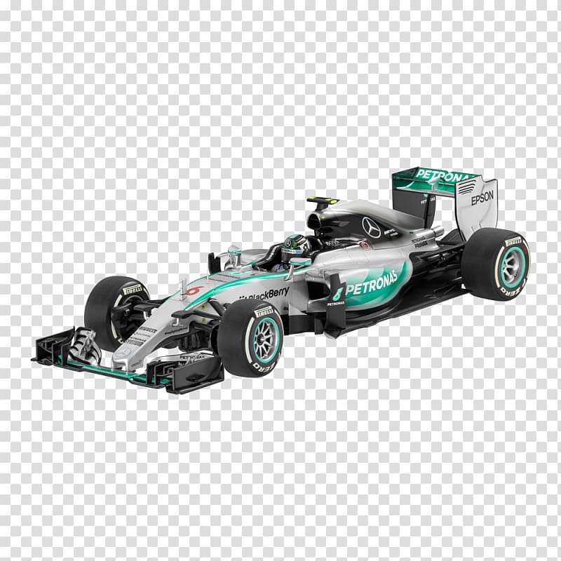 Formula One car 2018 FIA Formula One World Championship Mercedes AMG Petronas F1 Team, mercedes transparent background PNG clipart