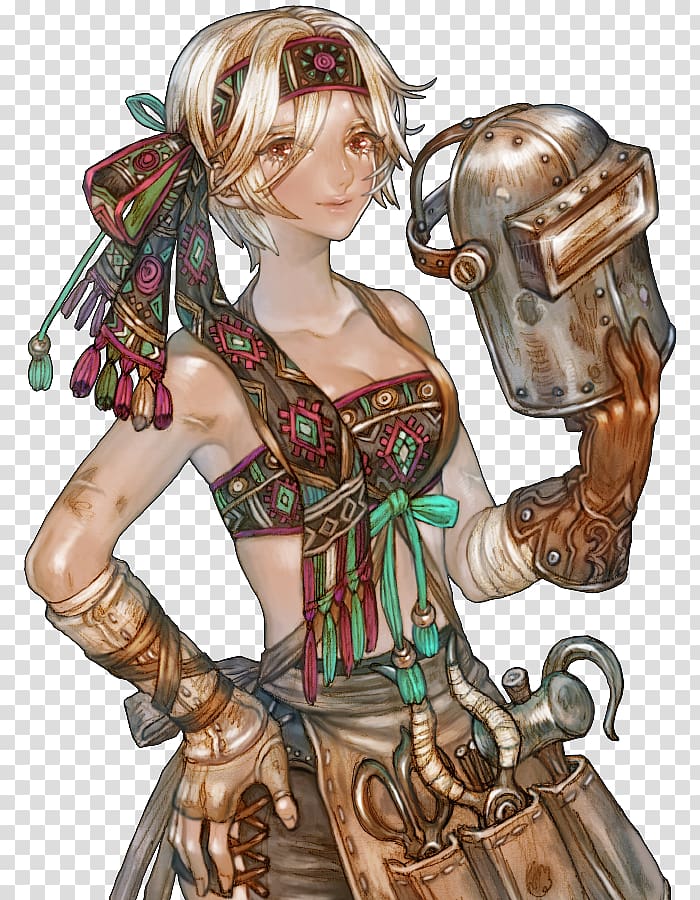 Tree of Savior Work of art Character, circle tree transparent background PNG clipart