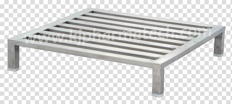 Stainless steel Pallet Metal furniture Manufacturing, pallet couch transparent background PNG clipart