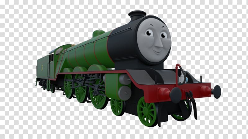 Henry Thomas Gordon Percy Sir Topham Hatt, rods transparent background PNG clipart