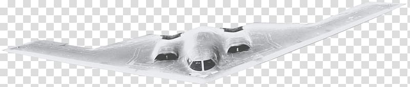 Airplane Car Northrop Grumman B-2 Spirit trek Aerospace Engineering, nervous system 3d projects transparent background PNG clipart