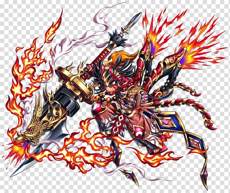 Brave Frontier Final Fantasy: Brave Exvius Android Rengaku, others transparent background PNG clipart