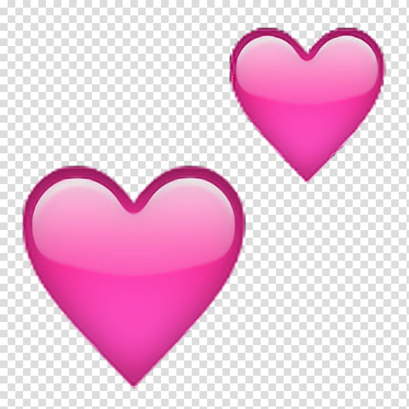 World Emoji Day Heart Sticker Social media, Emoji transparent background PNG clipart