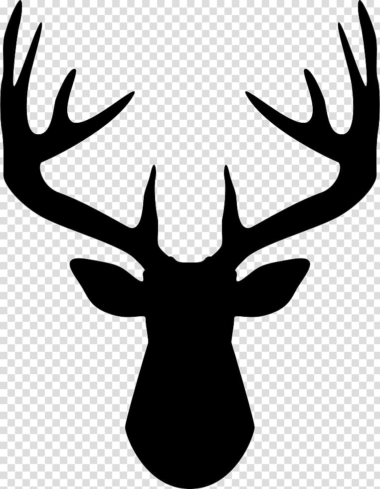 deer sketch, Deer Antler Computer Icons , deer transparent background PNG clipart